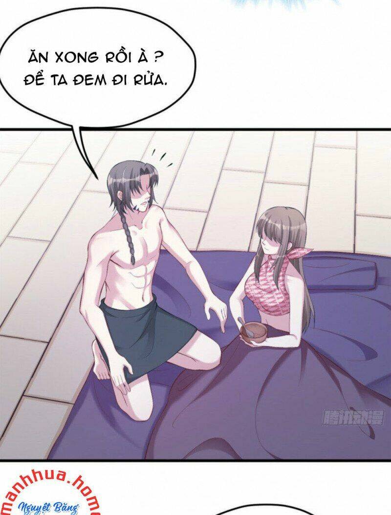 Thảnh Thơi Thú Thế Chủng Chủng Điền, Sinh Sinh Tể: Chapter 208