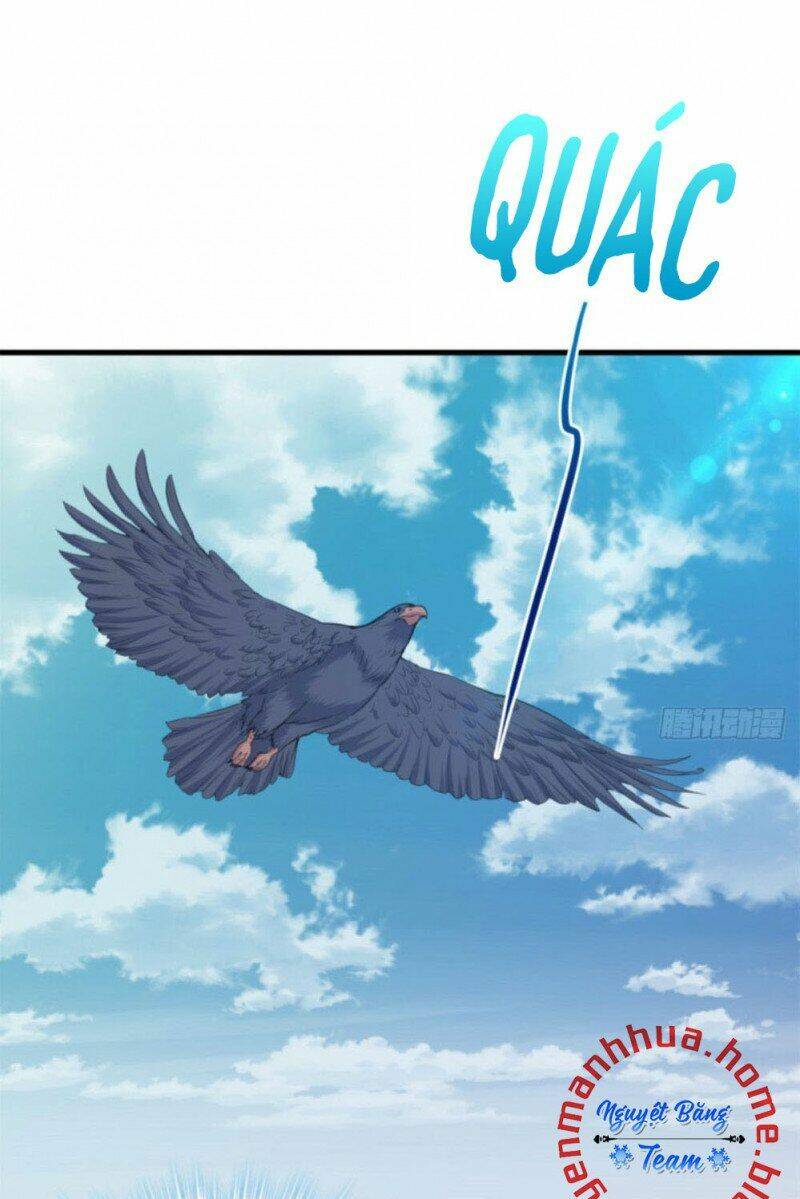 Thảnh Thơi Thú Thế Chủng Chủng Điền, Sinh Sinh Tể: Chapter 208