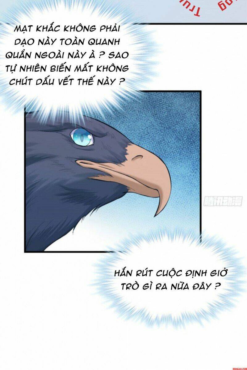 Thảnh Thơi Thú Thế Chủng Chủng Điền, Sinh Sinh Tể: Chapter 208