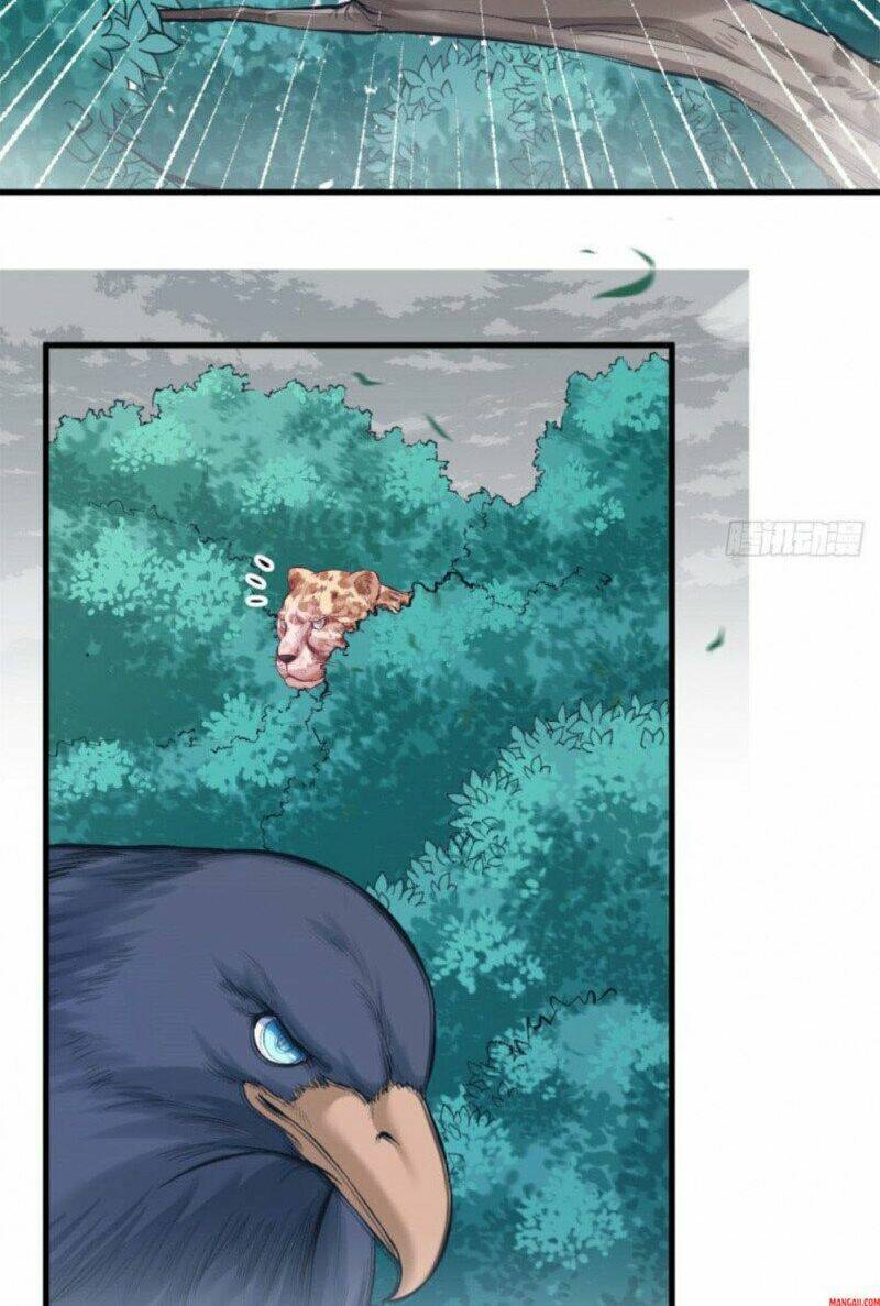 Thảnh Thơi Thú Thế Chủng Chủng Điền, Sinh Sinh Tể: Chapter 208
