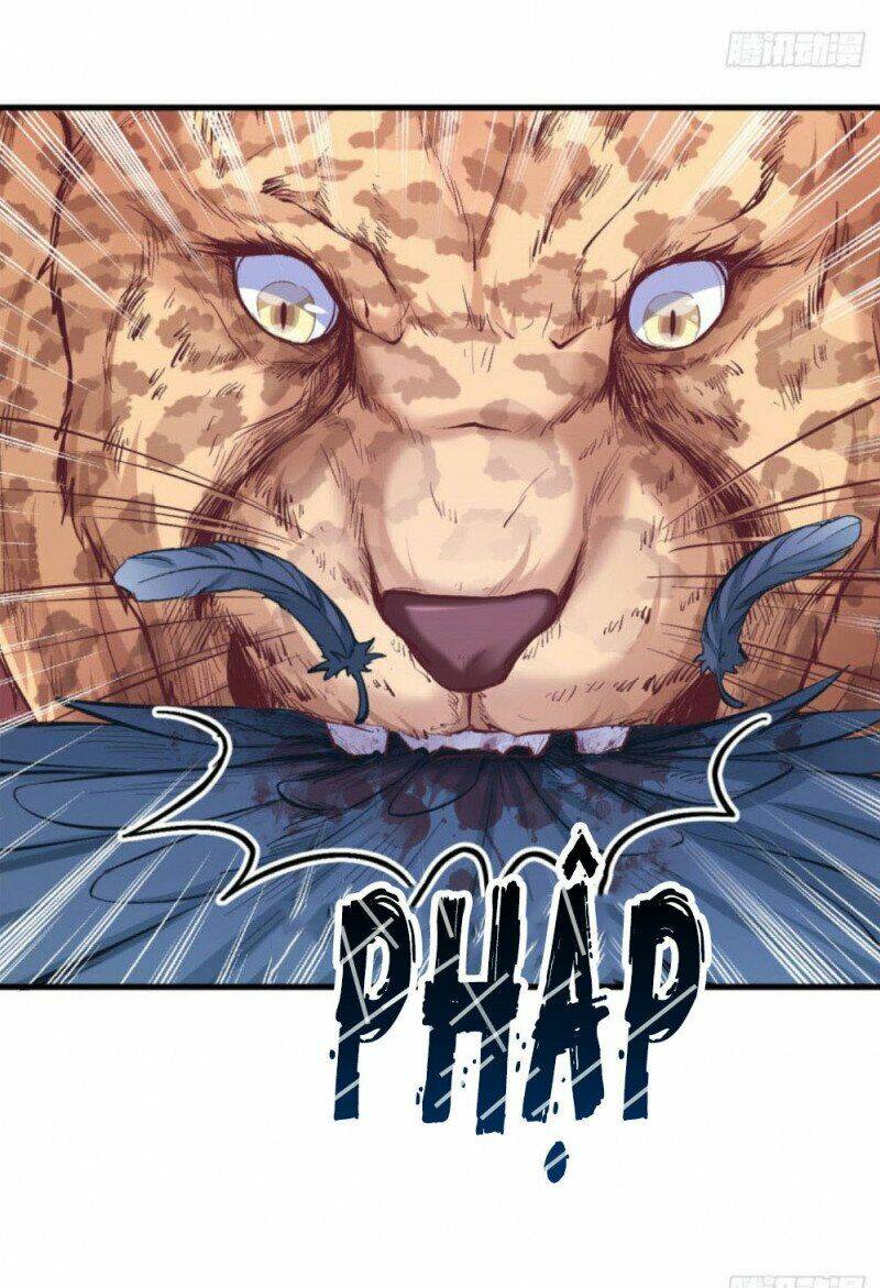 Thảnh Thơi Thú Thế Chủng Chủng Điền, Sinh Sinh Tể: Chapter 208