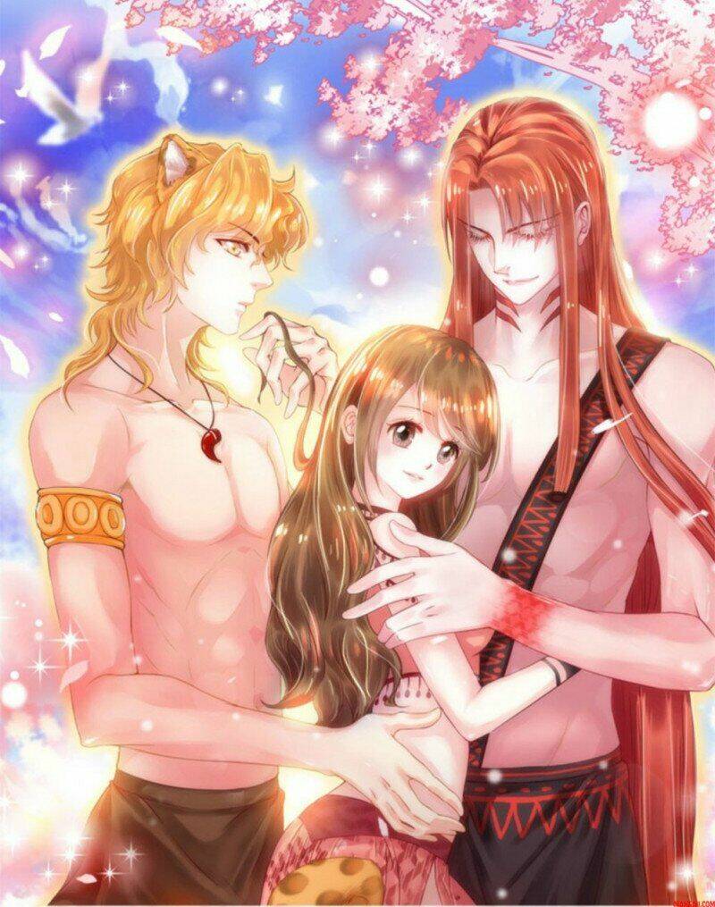 Thảnh Thơi Thú Thế Chủng Chủng Điền, Sinh Sinh Tể: Chapter 208