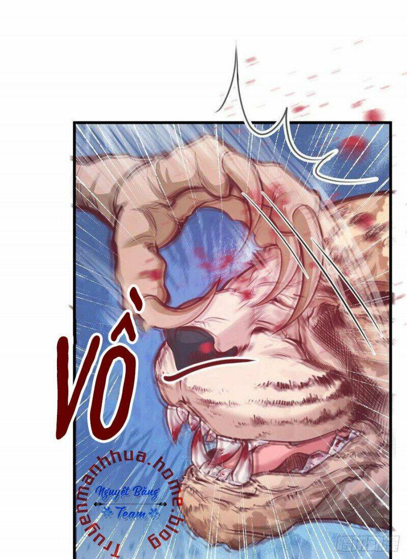Thảnh Thơi Thú Thế Chủng Chủng Điền, Sinh Sinh Tể: Chapter 209