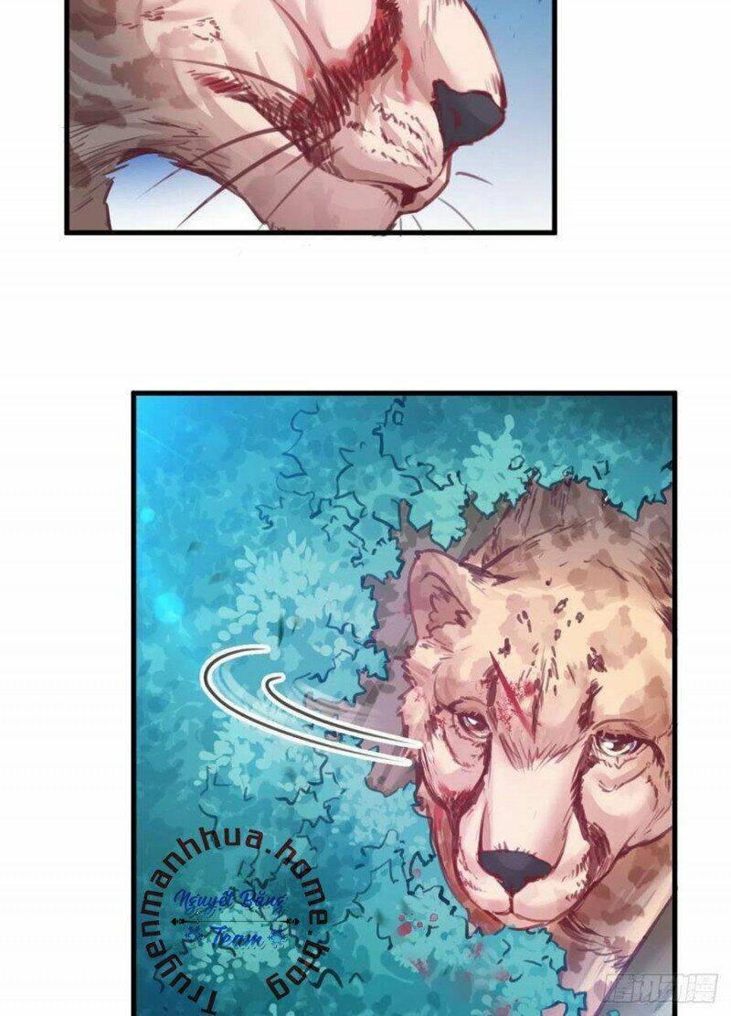 Thảnh Thơi Thú Thế Chủng Chủng Điền, Sinh Sinh Tể: Chapter 209