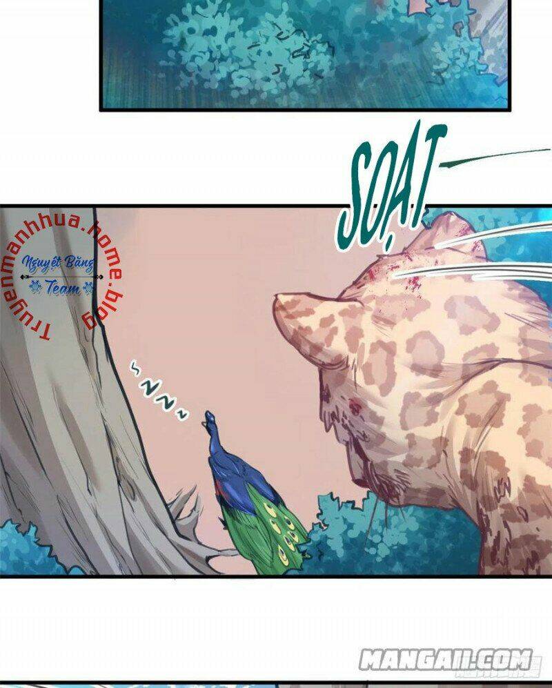 Thảnh Thơi Thú Thế Chủng Chủng Điền, Sinh Sinh Tể: Chapter 209
