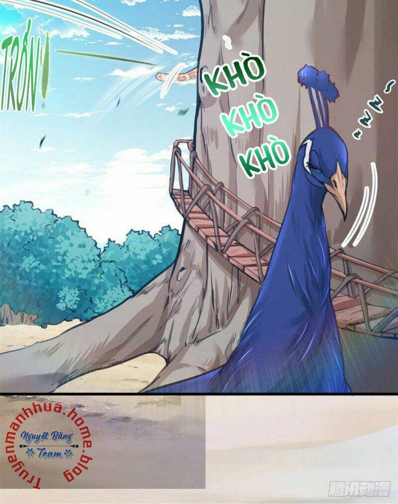 Thảnh Thơi Thú Thế Chủng Chủng Điền, Sinh Sinh Tể: Chapter 209