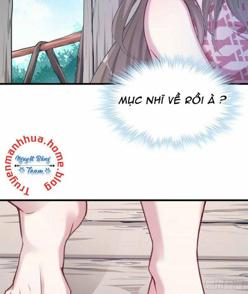 Thảnh Thơi Thú Thế Chủng Chủng Điền, Sinh Sinh Tể: Chapter 209