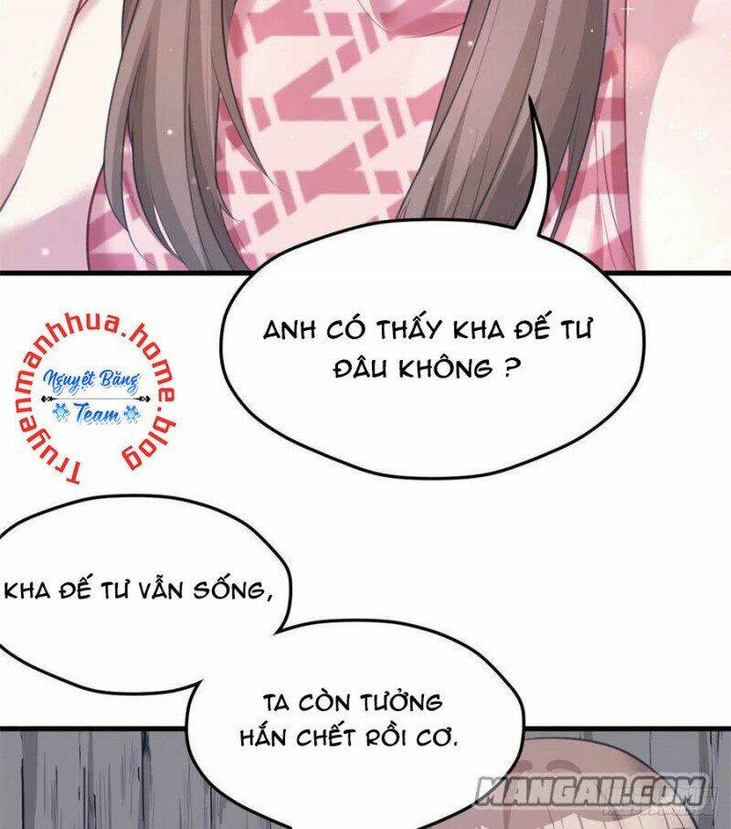 Thảnh Thơi Thú Thế Chủng Chủng Điền, Sinh Sinh Tể: Chapter 209