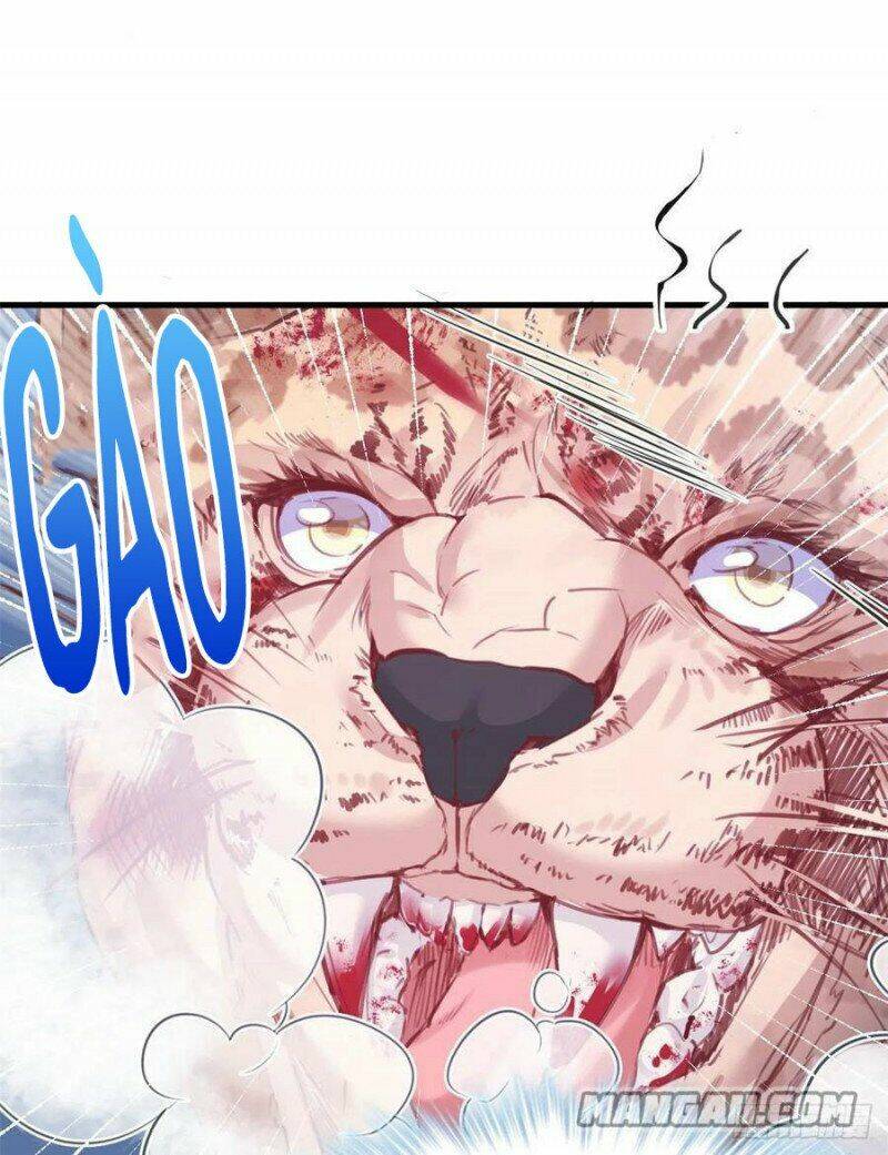 Thảnh Thơi Thú Thế Chủng Chủng Điền, Sinh Sinh Tể: Chapter 209