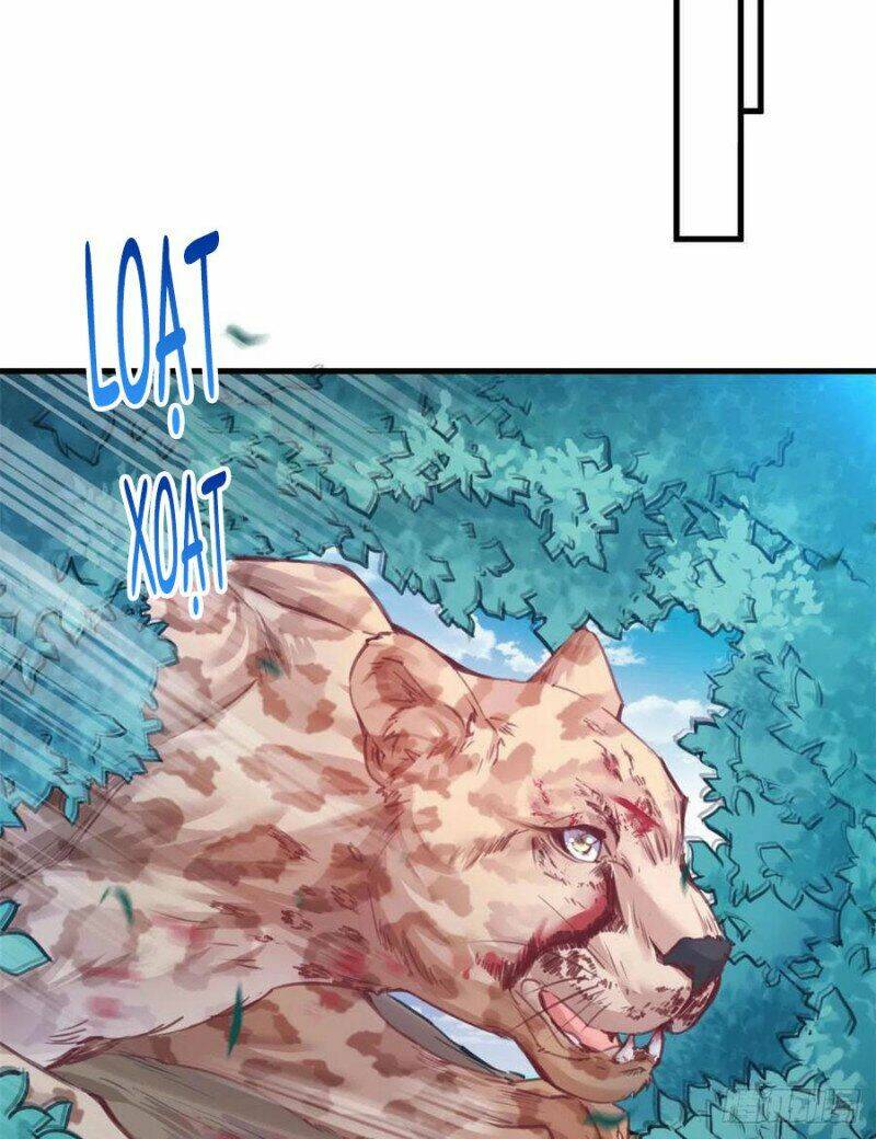 Thảnh Thơi Thú Thế Chủng Chủng Điền, Sinh Sinh Tể: Chapter 209
