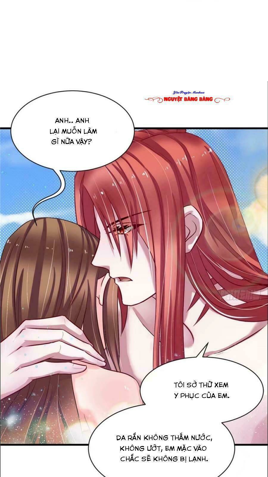 Thảnh Thơi Thú Thế Chủng Chủng Điền, Sinh Sinh Tể: Chapter 21