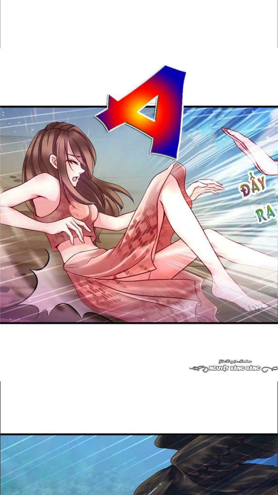 Thảnh Thơi Thú Thế Chủng Chủng Điền, Sinh Sinh Tể: Chapter 21