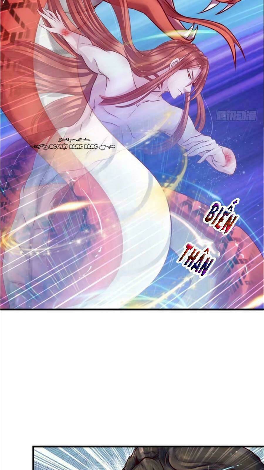 Thảnh Thơi Thú Thế Chủng Chủng Điền, Sinh Sinh Tể: Chapter 21
