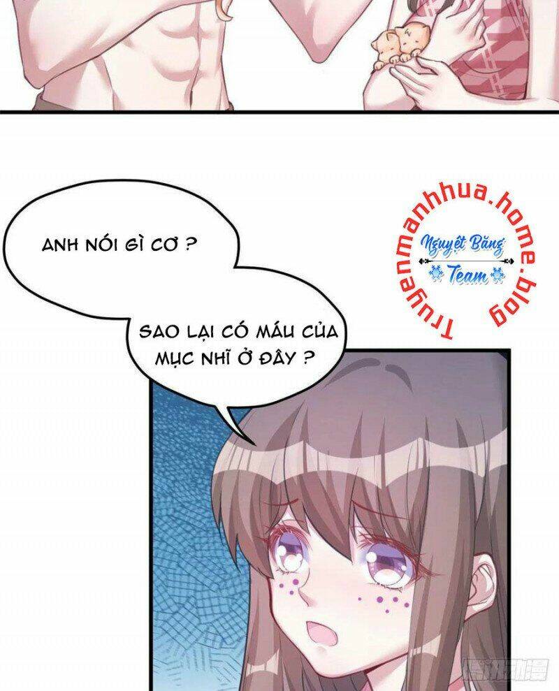 Thảnh Thơi Thú Thế Chủng Chủng Điền, Sinh Sinh Tể: Chapter 210