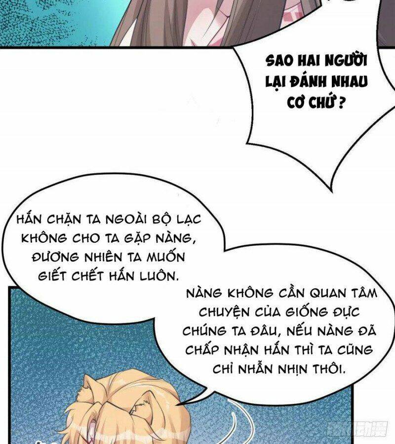 Thảnh Thơi Thú Thế Chủng Chủng Điền, Sinh Sinh Tể: Chapter 210