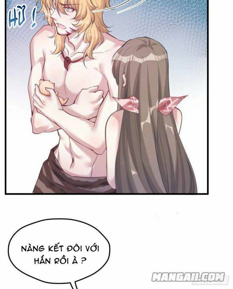 Thảnh Thơi Thú Thế Chủng Chủng Điền, Sinh Sinh Tể: Chapter 210