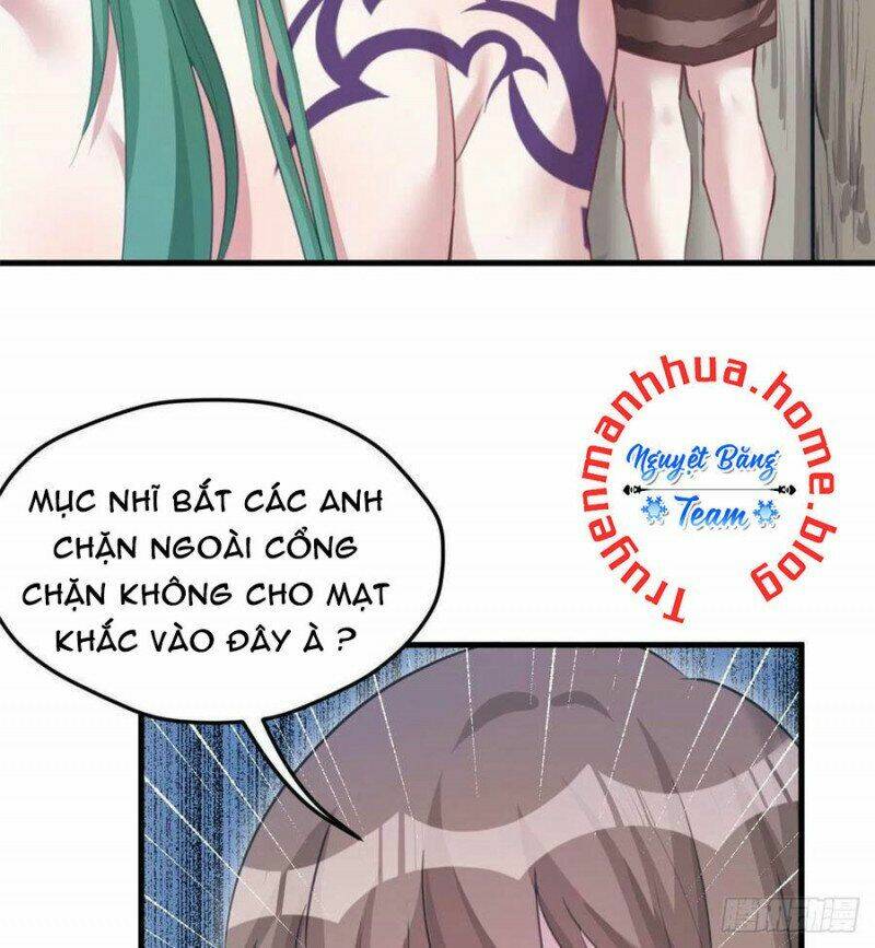 Thảnh Thơi Thú Thế Chủng Chủng Điền, Sinh Sinh Tể: Chapter 210