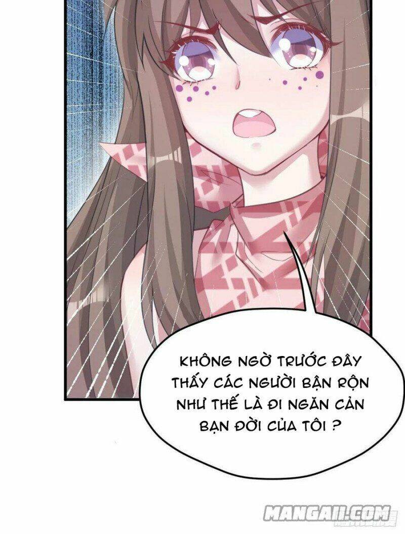 Thảnh Thơi Thú Thế Chủng Chủng Điền, Sinh Sinh Tể: Chapter 210