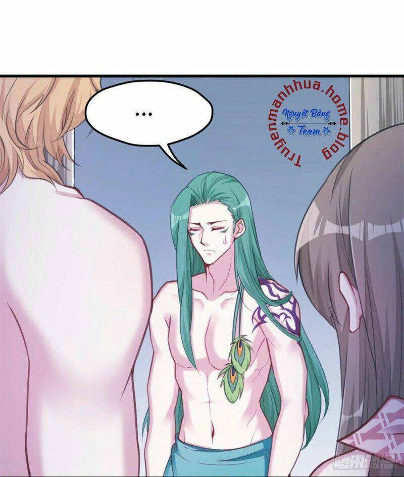 Thảnh Thơi Thú Thế Chủng Chủng Điền, Sinh Sinh Tể: Chapter 210