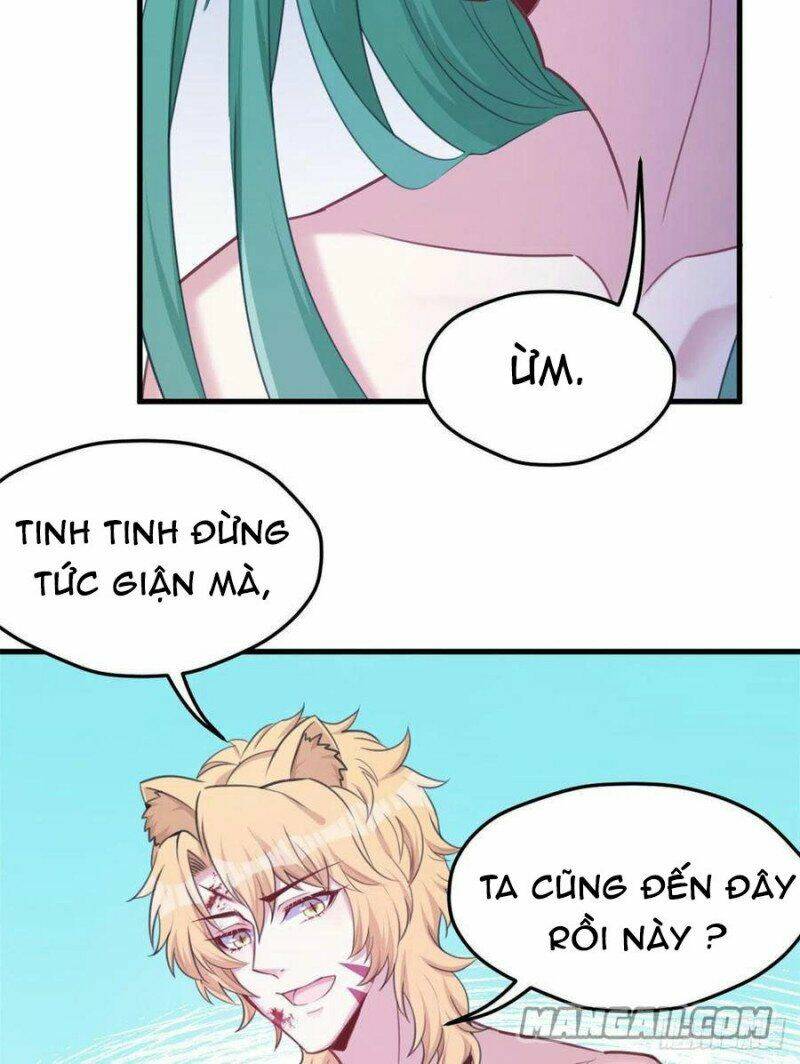 Thảnh Thơi Thú Thế Chủng Chủng Điền, Sinh Sinh Tể: Chapter 210