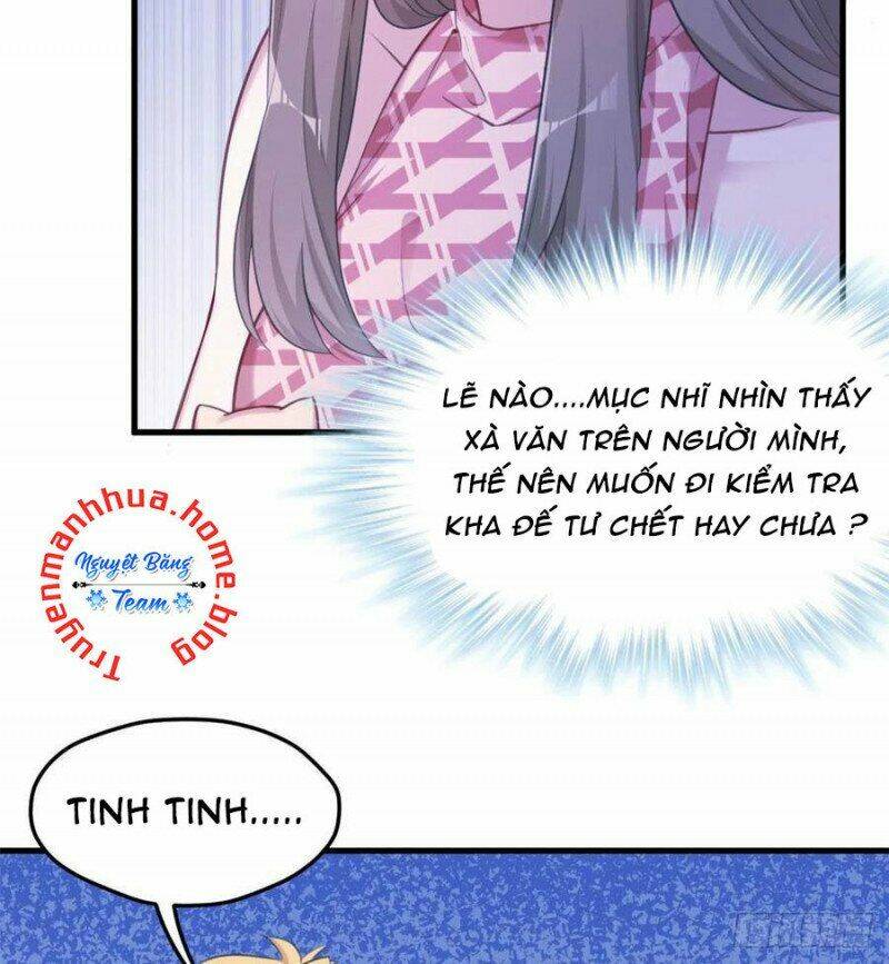 Thảnh Thơi Thú Thế Chủng Chủng Điền, Sinh Sinh Tể: Chapter 210