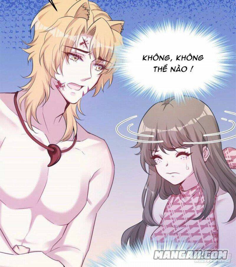 Thảnh Thơi Thú Thế Chủng Chủng Điền, Sinh Sinh Tể: Chapter 210