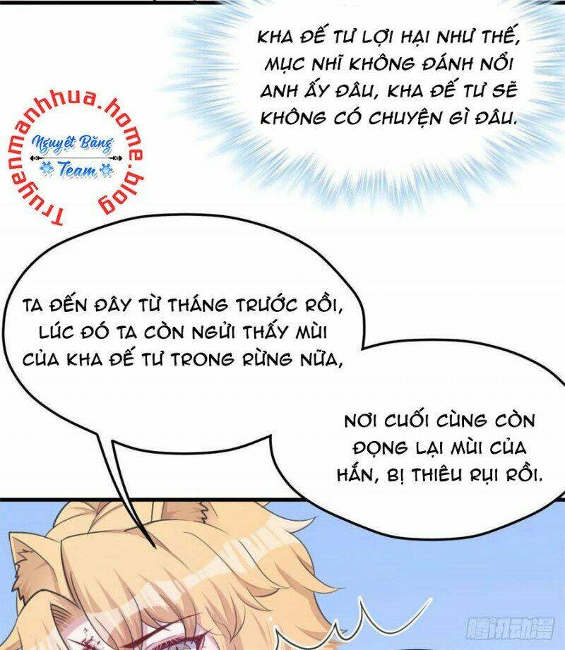 Thảnh Thơi Thú Thế Chủng Chủng Điền, Sinh Sinh Tể: Chapter 210