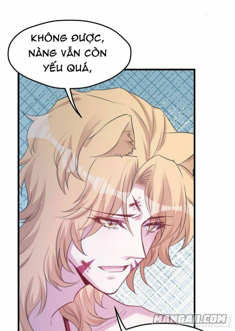 Thảnh Thơi Thú Thế Chủng Chủng Điền, Sinh Sinh Tể: Chapter 210