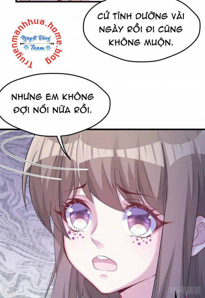 Thảnh Thơi Thú Thế Chủng Chủng Điền, Sinh Sinh Tể: Chapter 210