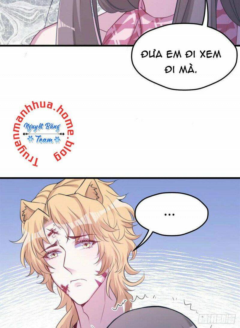 Thảnh Thơi Thú Thế Chủng Chủng Điền, Sinh Sinh Tể: Chapter 210