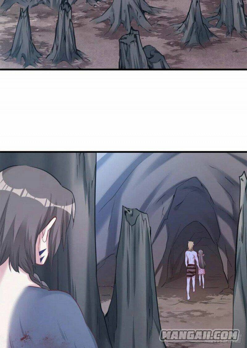 Thảnh Thơi Thú Thế Chủng Chủng Điền, Sinh Sinh Tể: Chapter 210