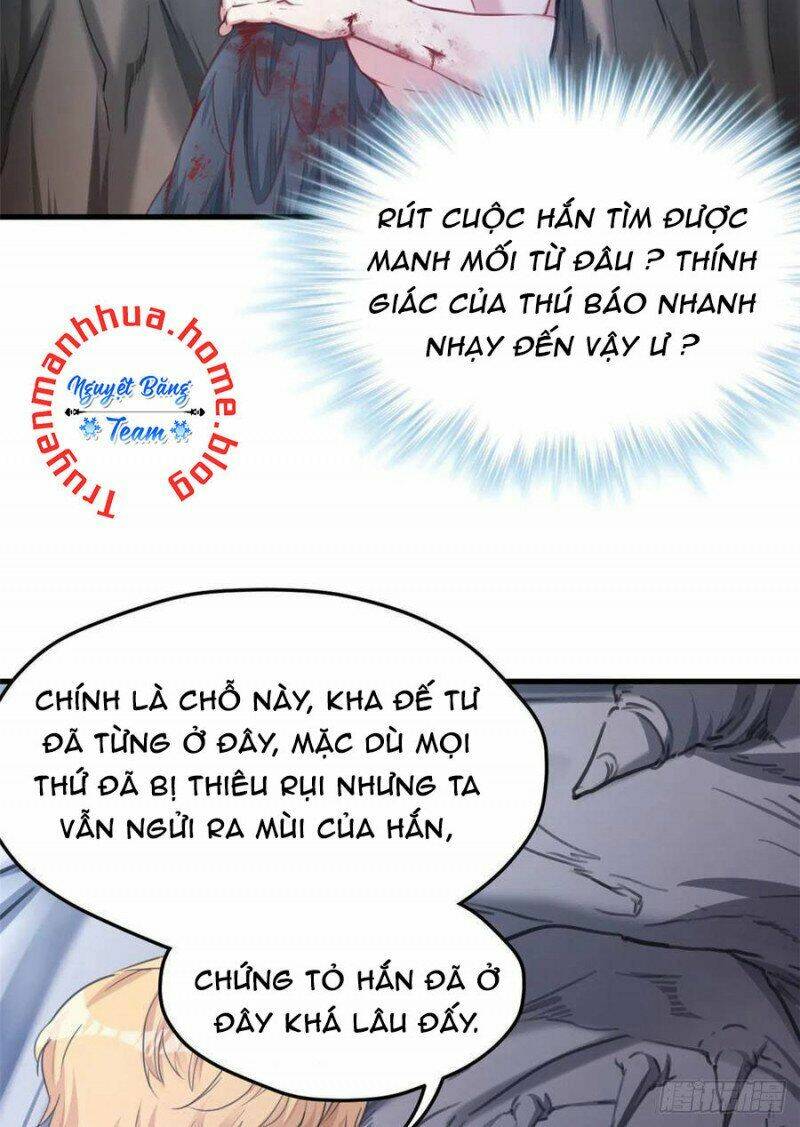 Thảnh Thơi Thú Thế Chủng Chủng Điền, Sinh Sinh Tể: Chapter 210