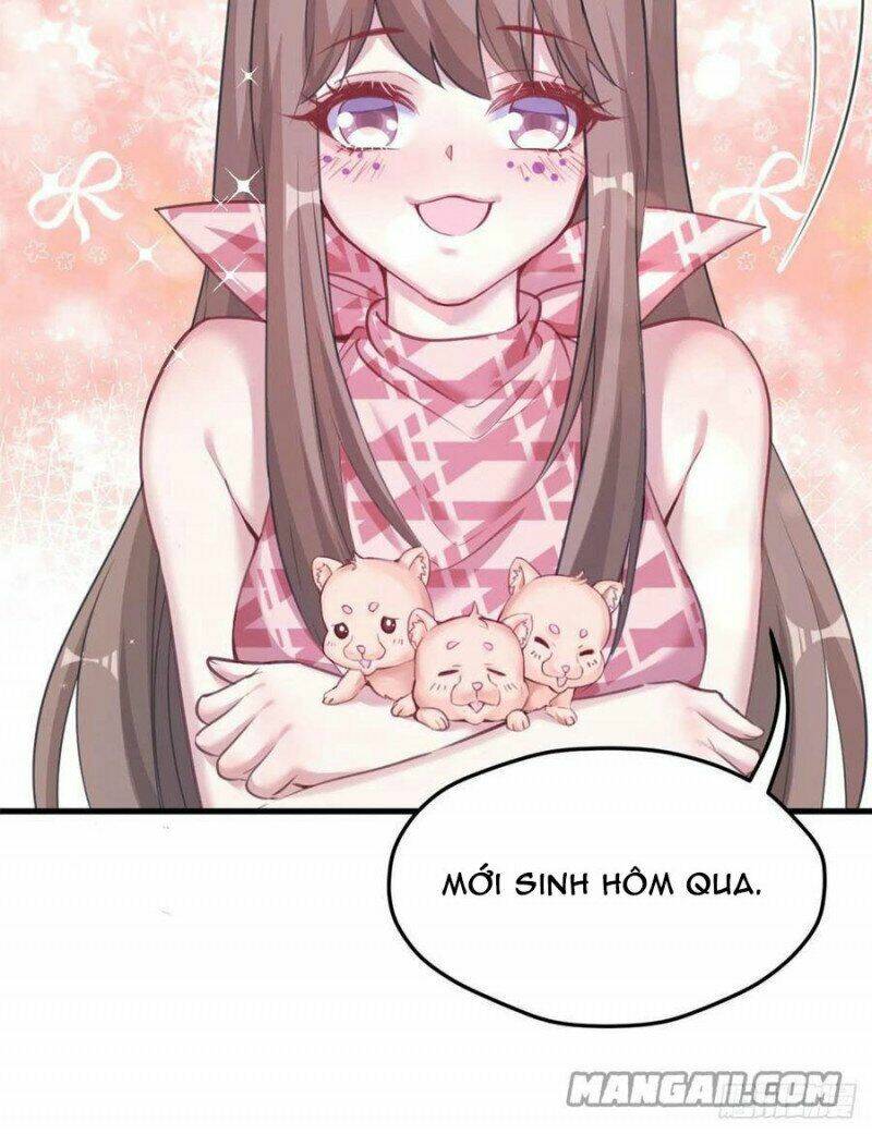 Thảnh Thơi Thú Thế Chủng Chủng Điền, Sinh Sinh Tể: Chapter 210