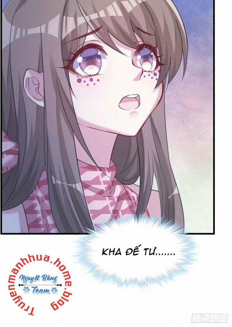Thảnh Thơi Thú Thế Chủng Chủng Điền, Sinh Sinh Tể: Chapter 210