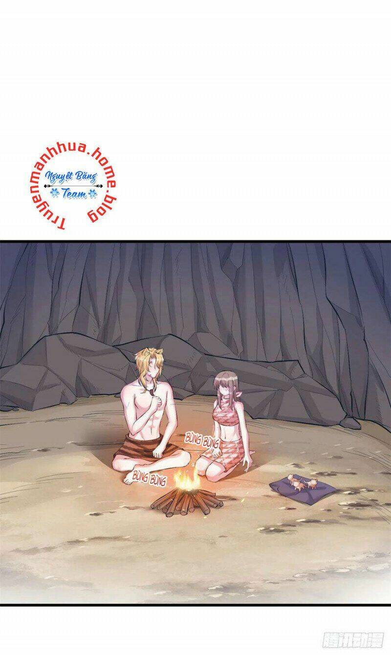 Thảnh Thơi Thú Thế Chủng Chủng Điền, Sinh Sinh Tể: Chapter 212