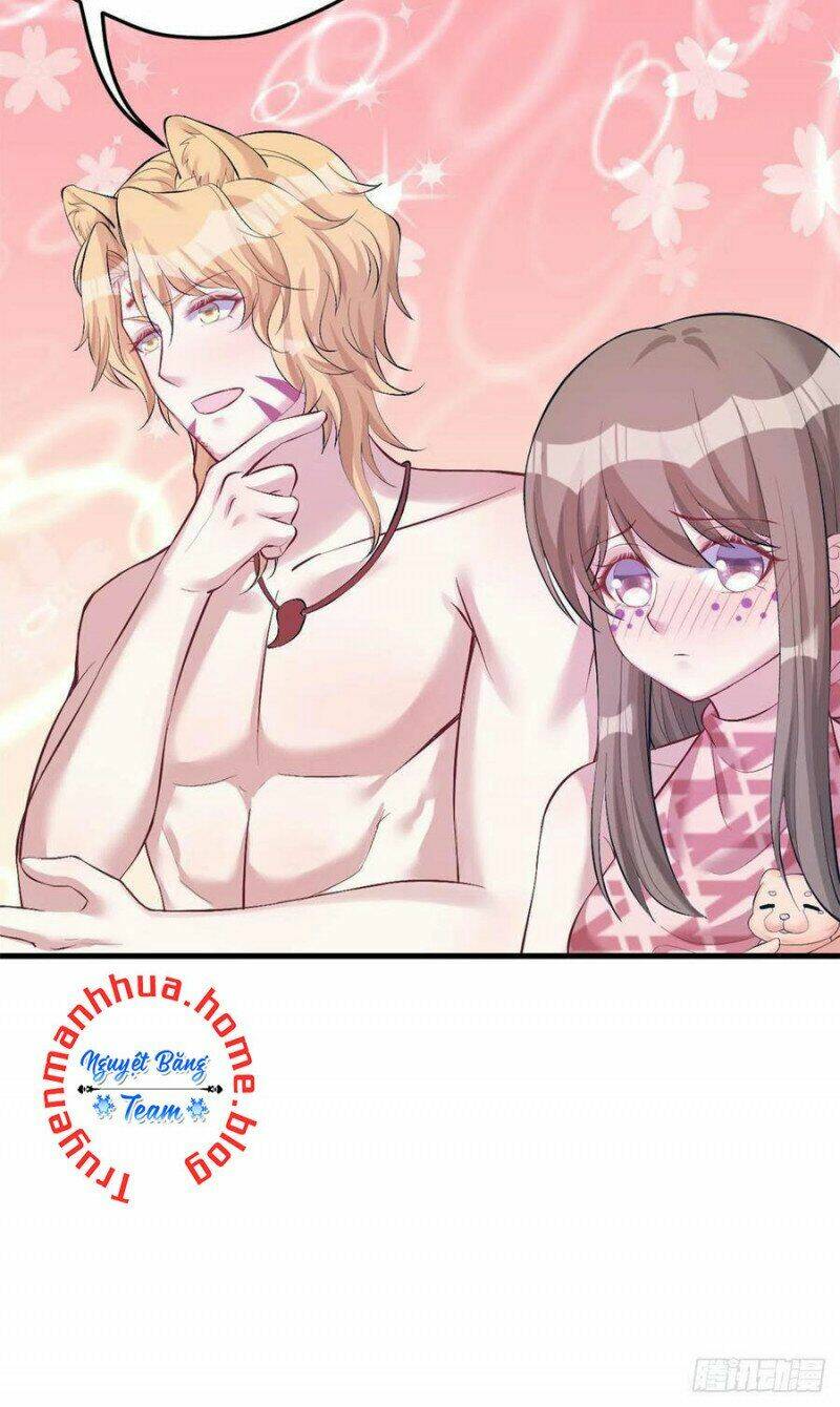 Thảnh Thơi Thú Thế Chủng Chủng Điền, Sinh Sinh Tể: Chapter 212