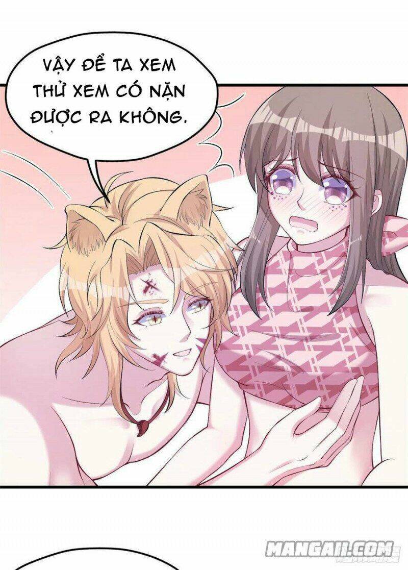 Thảnh Thơi Thú Thế Chủng Chủng Điền, Sinh Sinh Tể: Chapter 212