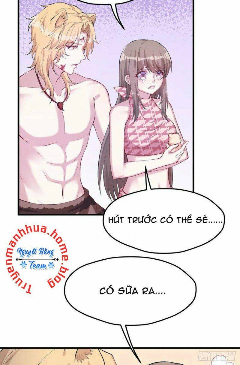 Thảnh Thơi Thú Thế Chủng Chủng Điền, Sinh Sinh Tể: Chapter 212