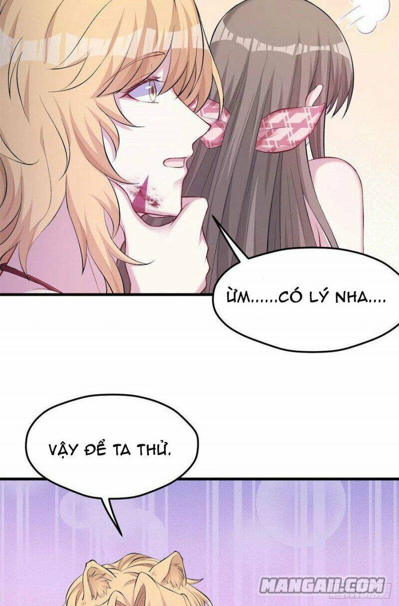 Thảnh Thơi Thú Thế Chủng Chủng Điền, Sinh Sinh Tể: Chapter 212