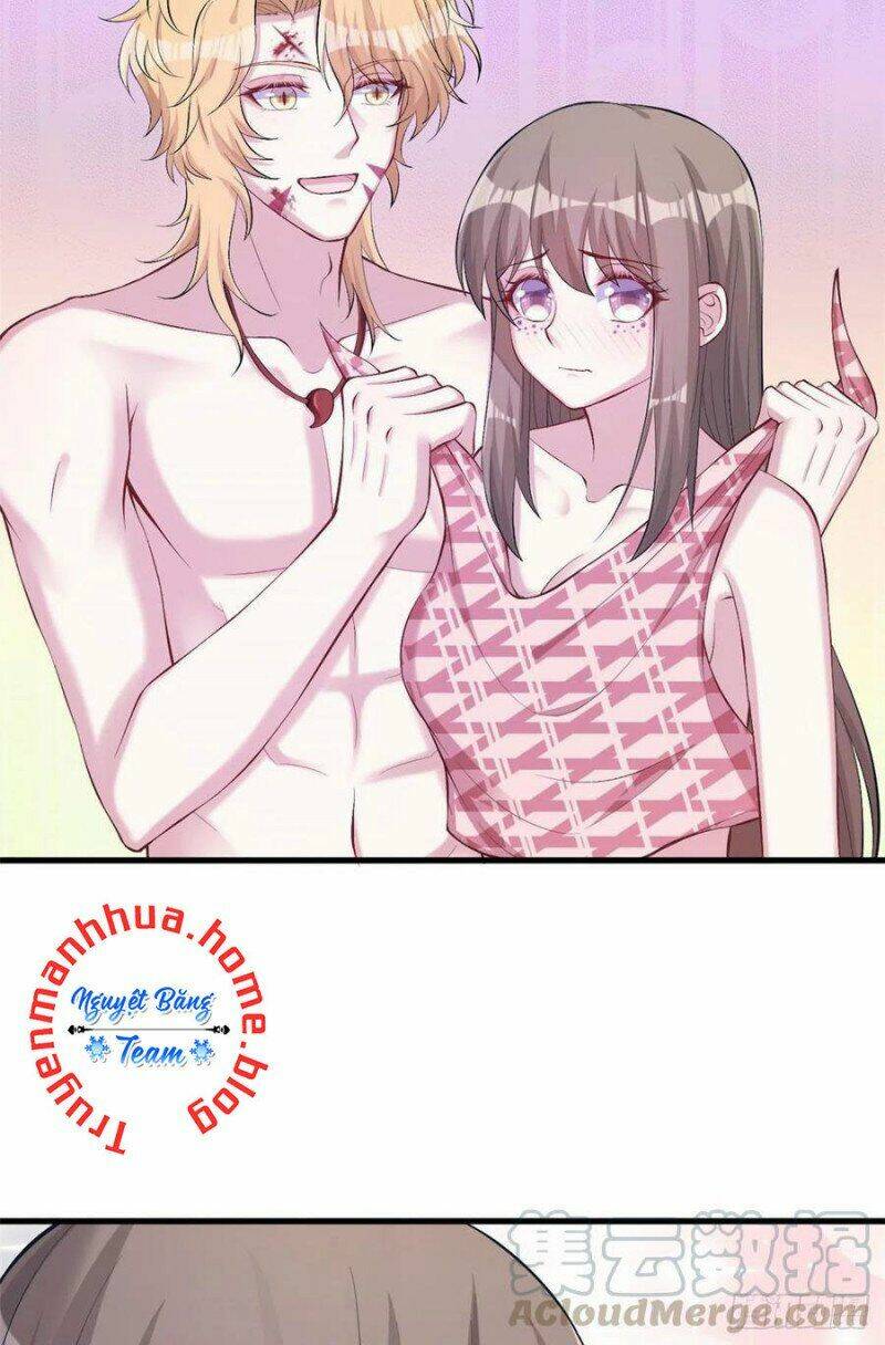 Thảnh Thơi Thú Thế Chủng Chủng Điền, Sinh Sinh Tể: Chapter 212
