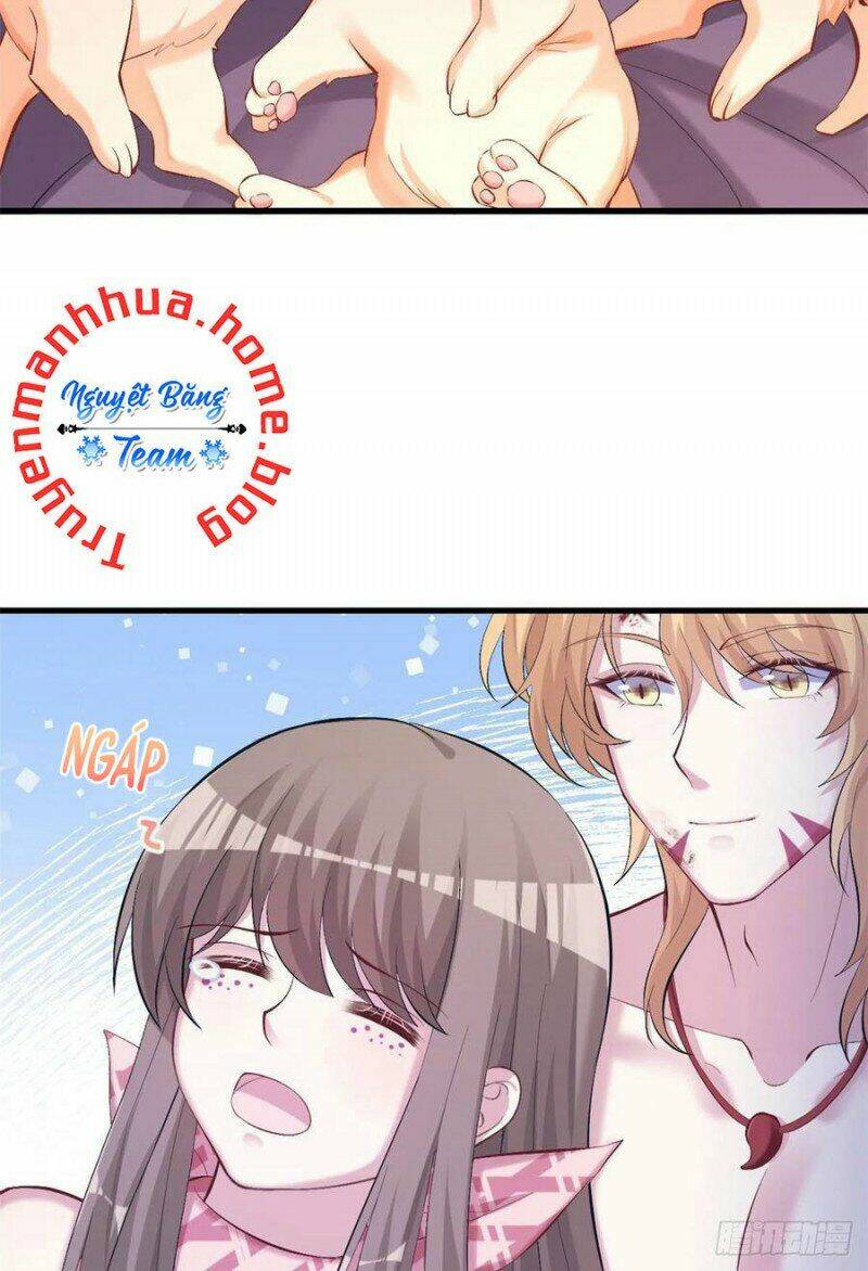 Thảnh Thơi Thú Thế Chủng Chủng Điền, Sinh Sinh Tể: Chapter 212
