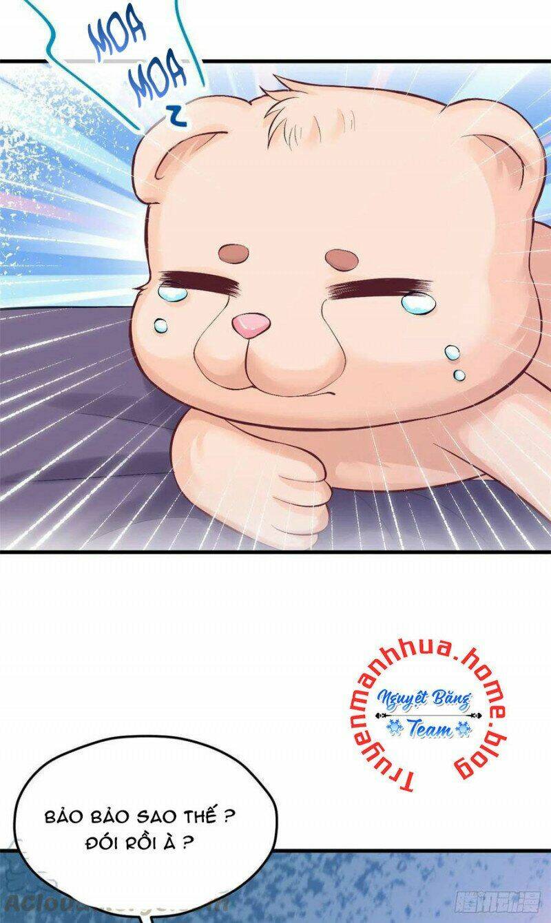 Thảnh Thơi Thú Thế Chủng Chủng Điền, Sinh Sinh Tể: Chapter 212