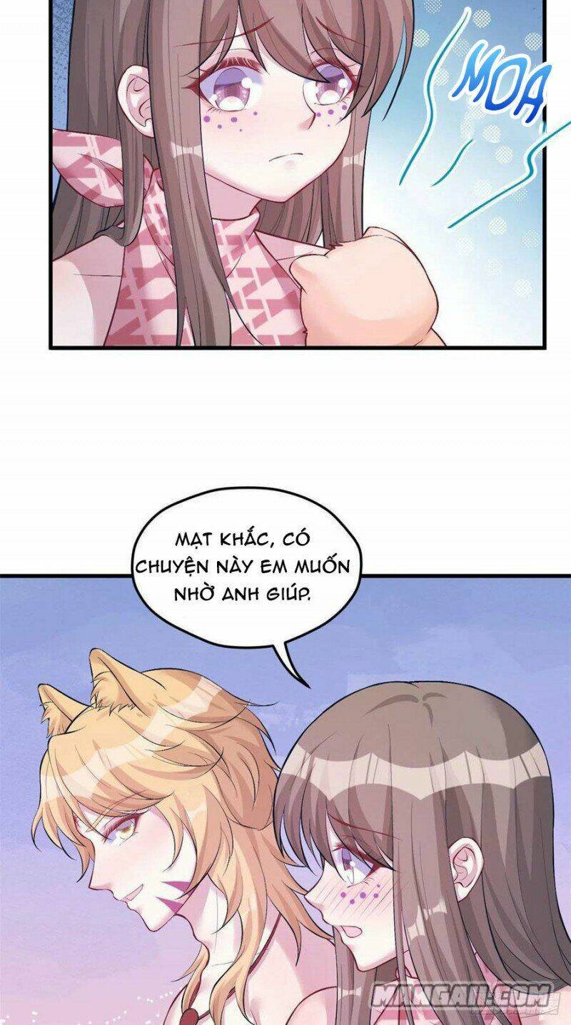 Thảnh Thơi Thú Thế Chủng Chủng Điền, Sinh Sinh Tể: Chapter 212