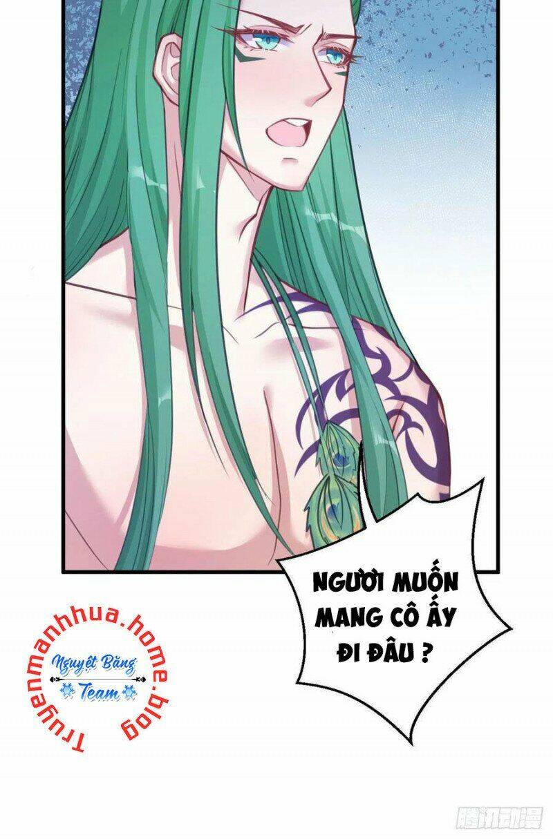 Thảnh Thơi Thú Thế Chủng Chủng Điền, Sinh Sinh Tể: Chapter 213