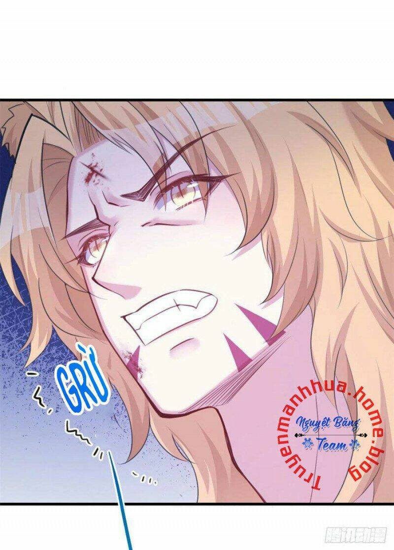 Thảnh Thơi Thú Thế Chủng Chủng Điền, Sinh Sinh Tể: Chapter 213