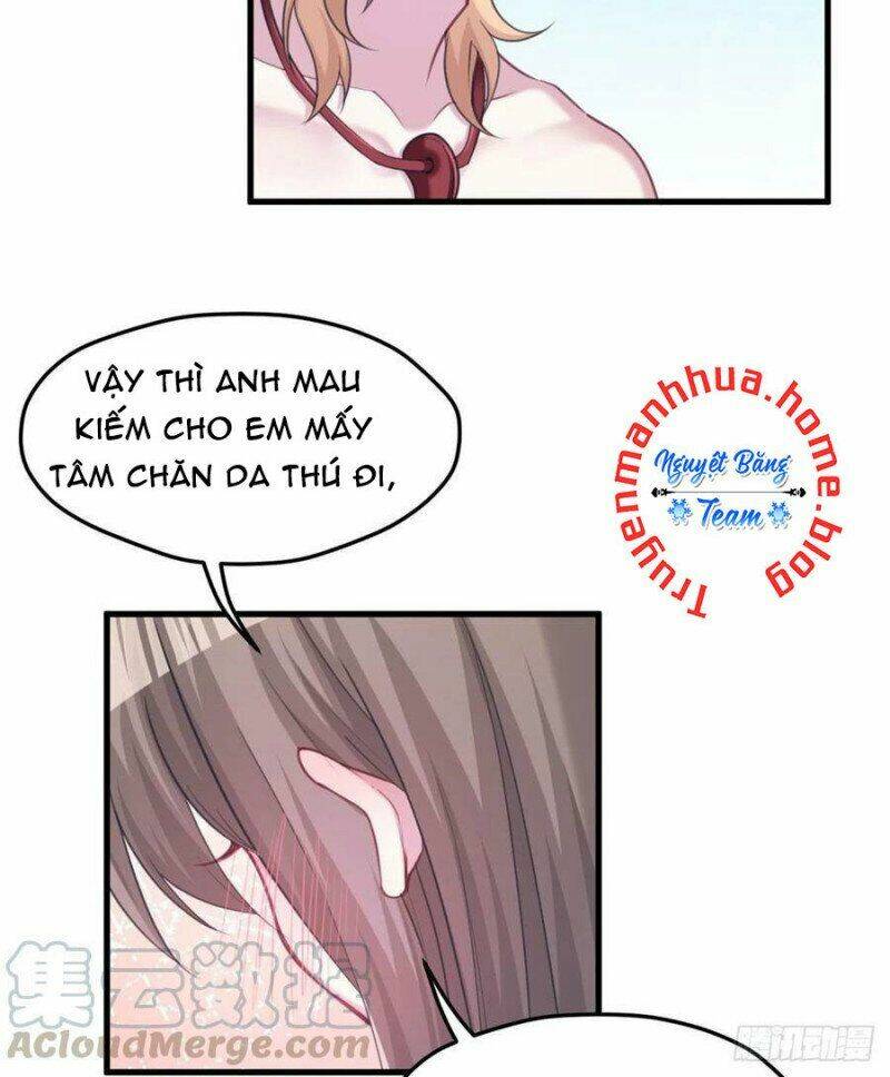 Thảnh Thơi Thú Thế Chủng Chủng Điền, Sinh Sinh Tể: Chapter 213