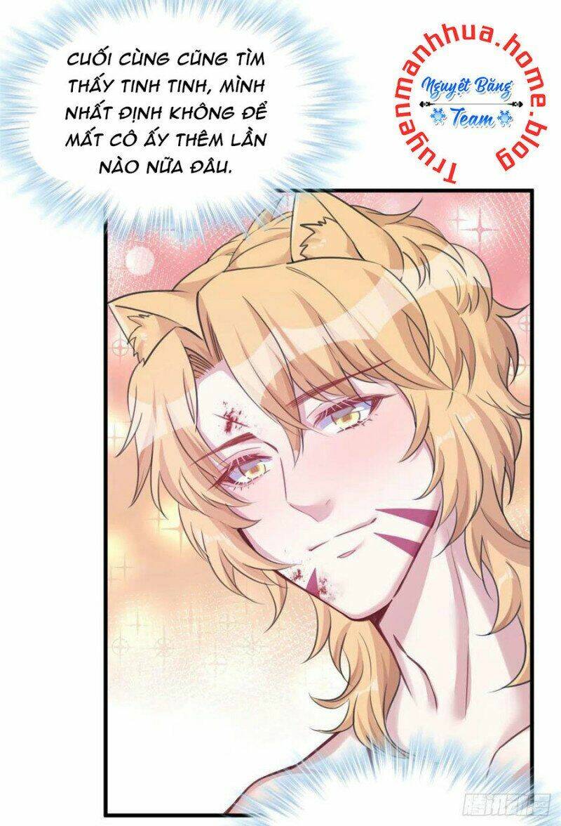 Thảnh Thơi Thú Thế Chủng Chủng Điền, Sinh Sinh Tể: Chapter 213