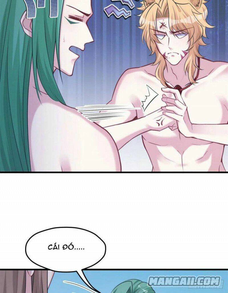 Thảnh Thơi Thú Thế Chủng Chủng Điền, Sinh Sinh Tể: Chapter 213