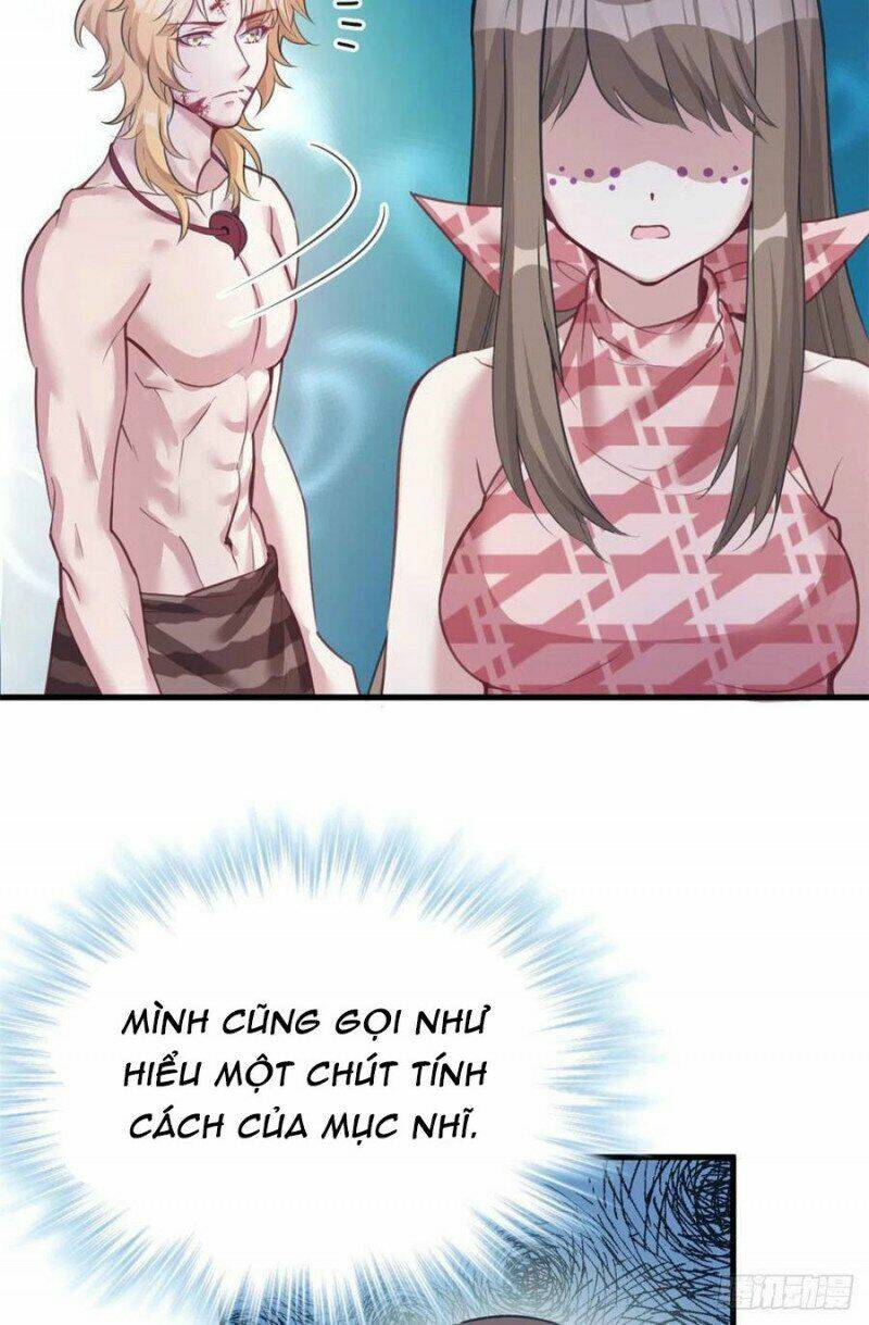 Thảnh Thơi Thú Thế Chủng Chủng Điền, Sinh Sinh Tể: Chapter 213