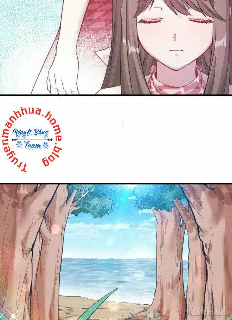 Thảnh Thơi Thú Thế Chủng Chủng Điền, Sinh Sinh Tể: Chapter 214